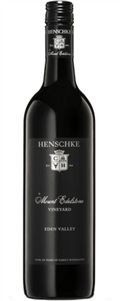 Henschke Mount Edelstone Shiraz 2021